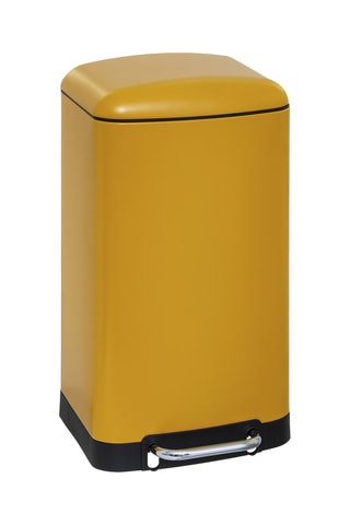 Poubelle à pédale Ariane - 30 l