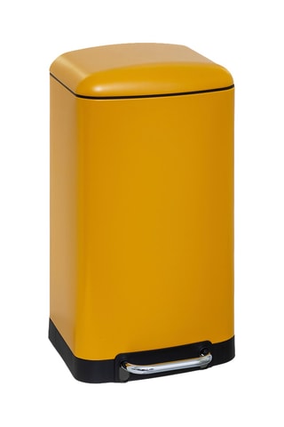 Poubelle à pédale Ariane - 30 l