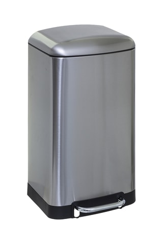 Poubelle à pédale Ariane - 50 l
