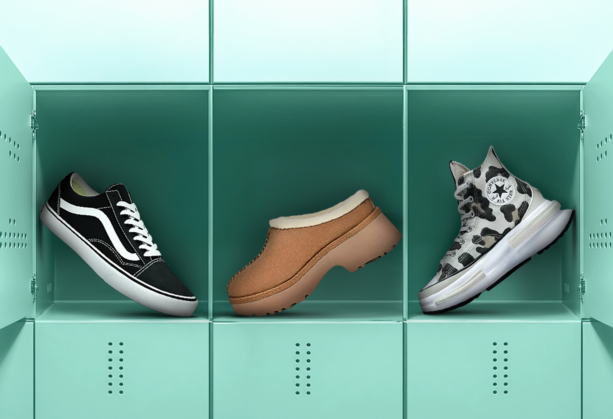 PUMA pas cher chez SHOWROOMPRIVÉ