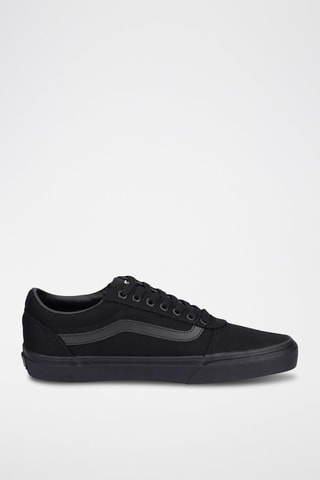 Tennis Old Skool Ward - Noir