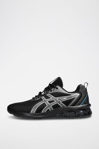 Sneakers Gel Quantum 90 Noir et gris