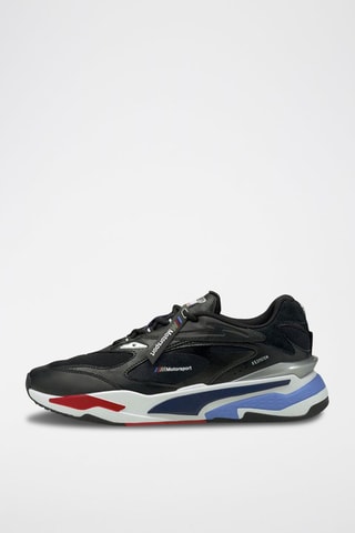 Sneakers BMW Motorsport RS-Fast Zwart