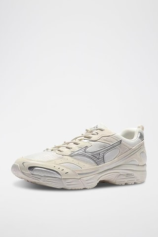 Baskets S.L MXR - Blanc et gris