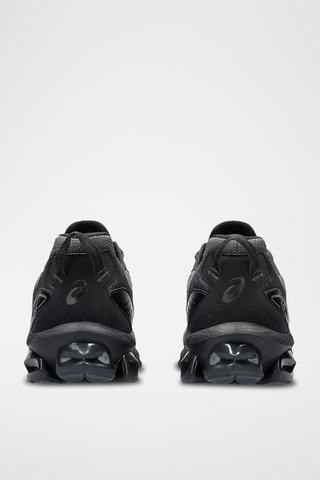 Baskets Gel Quantum 180 - Noir