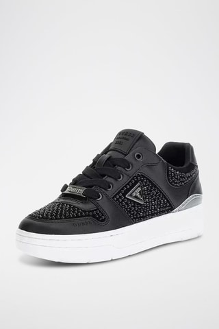 Baskets Naresa2 - Noir