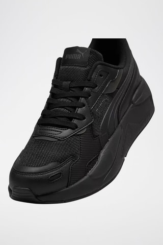 Baskets X-RAY 3 - Noir