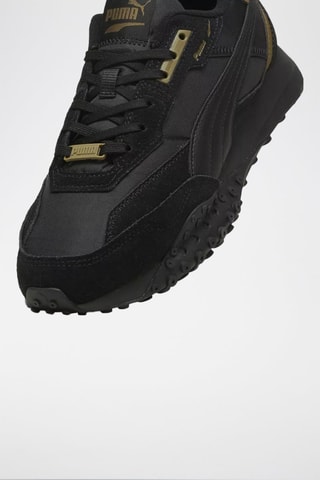Sneakers Rider - Zwart