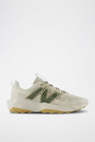 Baskets de running MTTTR - Beige et vert