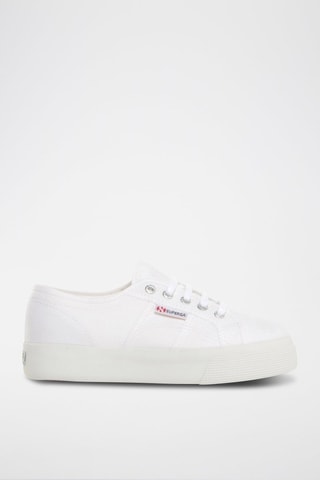 Sneakers Blanc