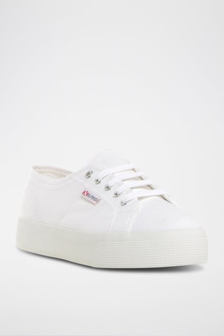 Sneakers Blanc