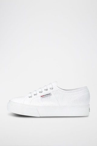 Sneakers Blanc