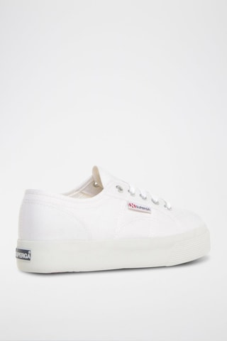 Sneakers Blanc