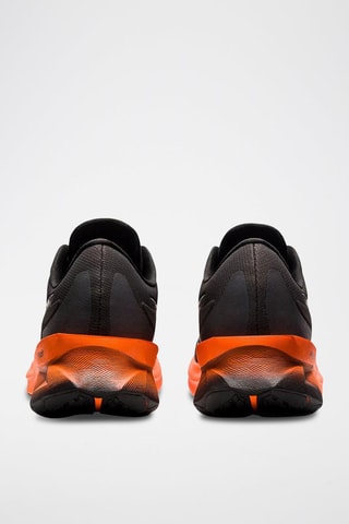Chaussures de running Novablast Noir et orange