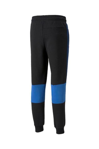 Jogging BMW  - Noir