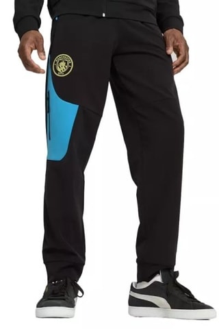 Pantalon de survêtement Manchester City - Noir