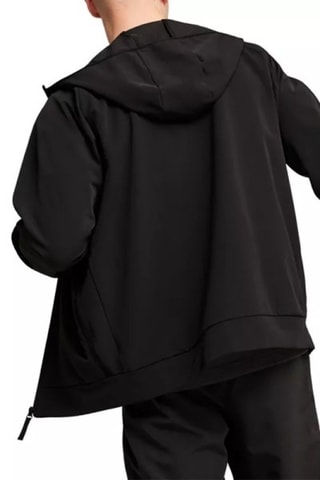 Veste de football Milan AC - Noir
