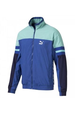 Veste Fd Xtg Woven Jacket - Bleu