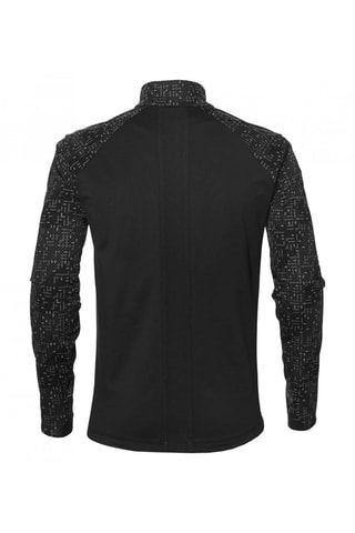 Veste Lite-Show Winter Noir et blanc