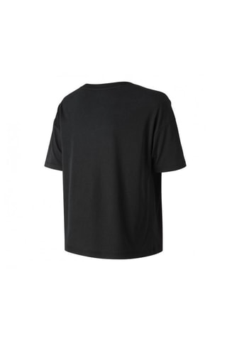 T-shirt Nectar Noir