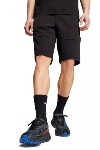 Short regular - Noir