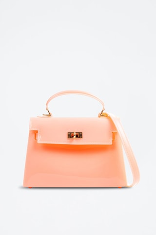 Sac à main Villacidro - Rose clair