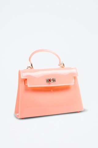 Sac à main Villacidro - Rose clair