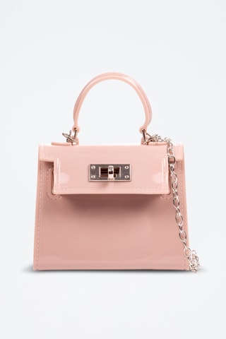 Sac à main Villacidro - Rose