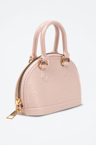 Sac à main - Rose - Libellula