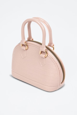 Sac à main - Rose - Libellula