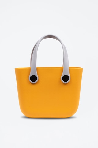 Sac à main - Moutarde - Libelulla
