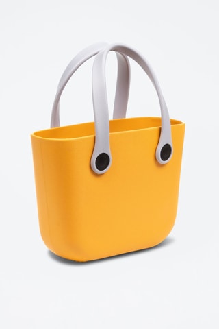 Sac à main - Moutarde - Libelulla