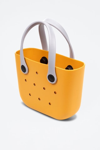 Sac à main - Moutarde - Libelulla