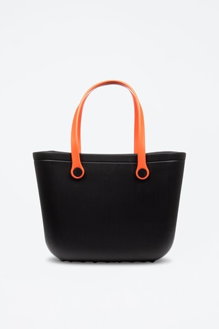 Panier - Noir - Libellula