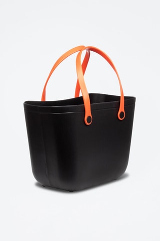 Panier - Noir - Libellula