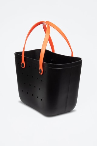 Panier - Noir - Libellula