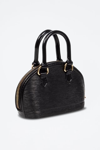 Sac à main - Noir - Libellula
