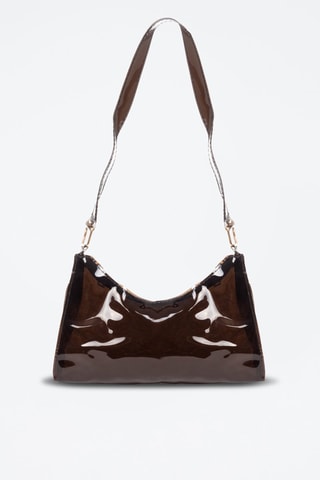 Sac porté épaule Zeri - Noir