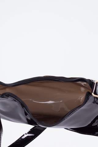 Sac porté épaule Zeri - Noir
