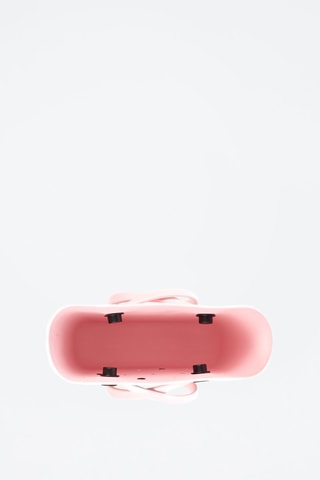 Sac porté épaule - Rose clair - Libellula