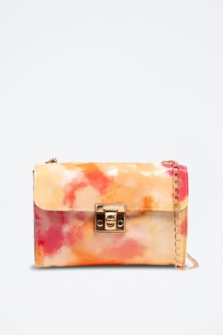 Sac bandoulière - Orange