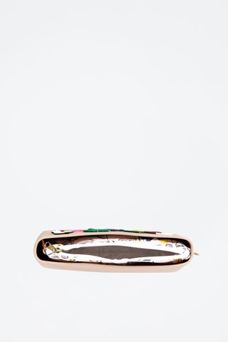 Sac bandoulière - Beige - Libellula