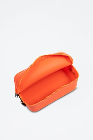 Sac bandoulière - Orange - Libelulla