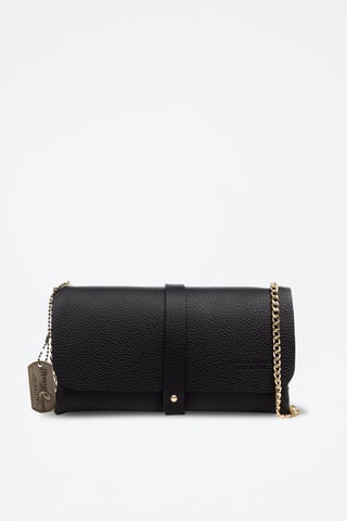 Sac bandoulière Ardea - Noir