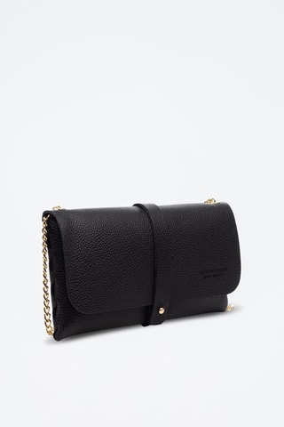 Sac bandoulière Ardea - Noir