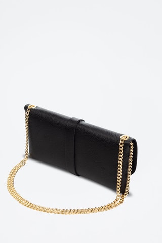 Sac bandoulière Ardea - Noir