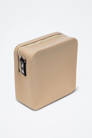 Sac bandoulière - Beige