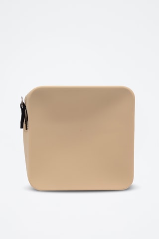 Sac bandoulière - Beige