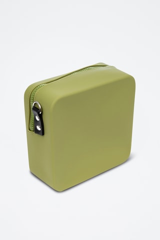 Sac bandoulière - Vert clair