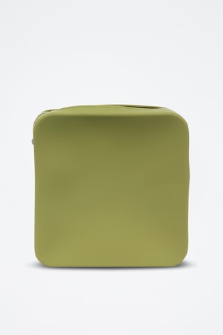 Sac bandoulière - Vert clair